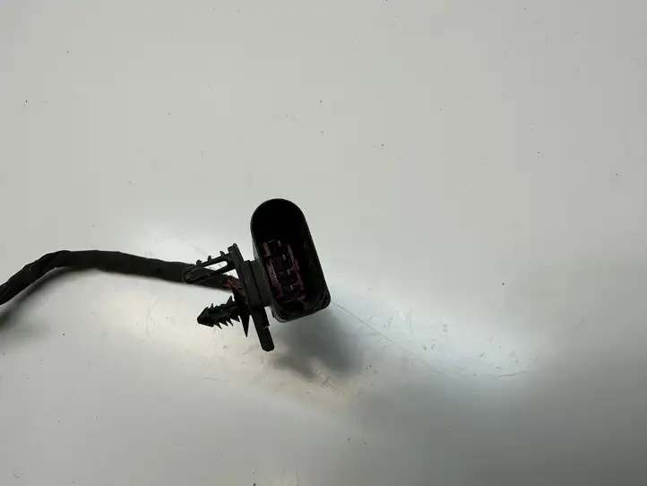 Volkswagen Amarok (2016 - 2023) 2H0971273G Прочая электропроводка — фото 4