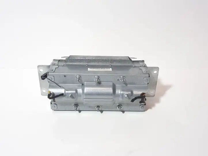 Land Rover Range Rover Sport L320 (2005 - 2009) PB85017070 Подушка безопасности пассажира — фото 2