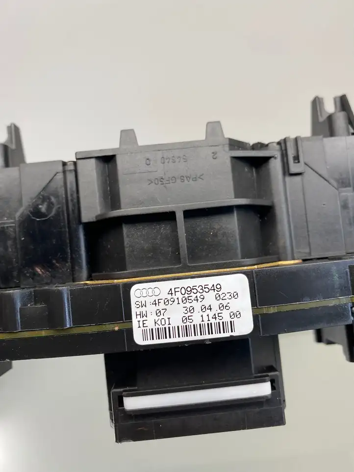 Audi A6 (2008 - 2011)  4F0953549 Комплект ручек