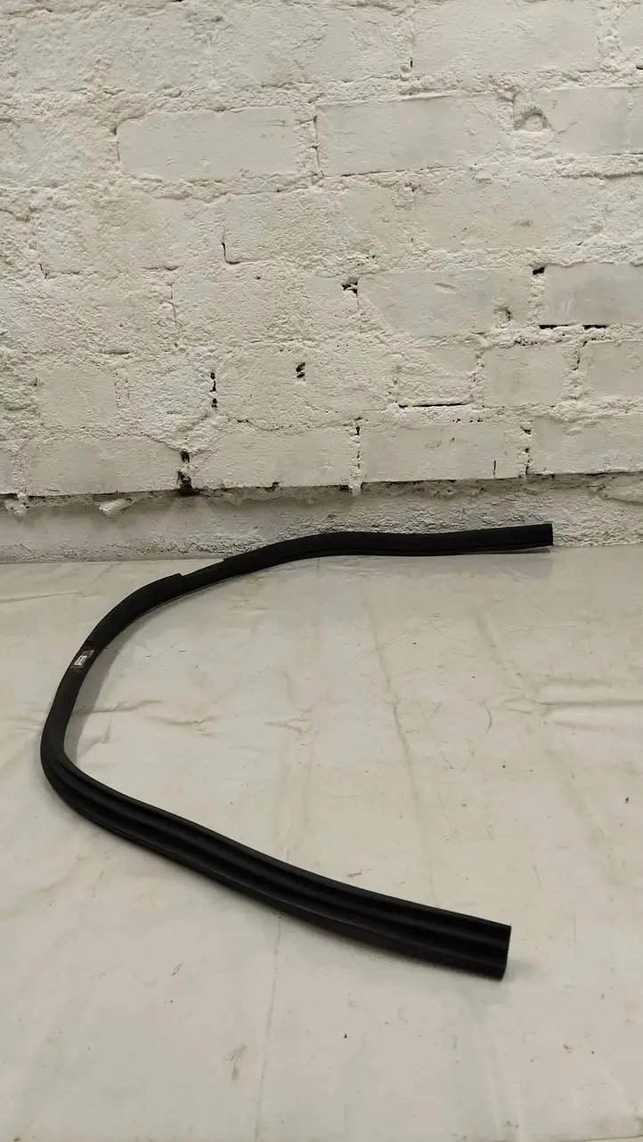 Mercedes-Benz AMG GT 4 x290 w290 (2018 - )  A1906970451 Уплотнительная резина передней двери (на кузове)