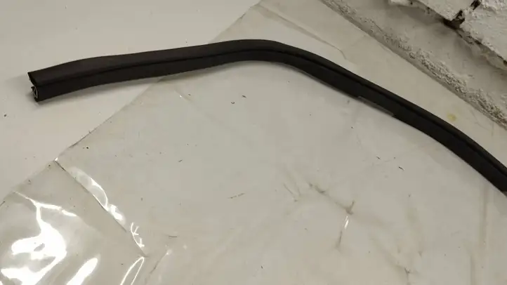 Mercedes-Benz AMG GT 4 x290 w290 (2018 - )  A1906970451 Уплотнительная резина передней двери (на кузове)