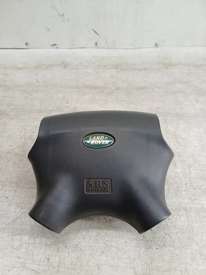 Land Rover Freelander (1997 - 2003) 9378J164 Подушка безопасности руля — фото 1