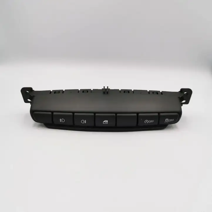 Mini Cooper Countryman R60 (2010 - 2016) 9804920 Блок кнопок на панели — фото 1