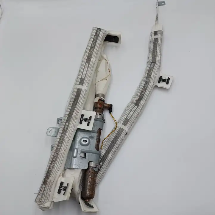 Mini Cooper Countryman R60 (2010 - 2016) 84980174607K Боковая подушка безопасности шторка — фото 1