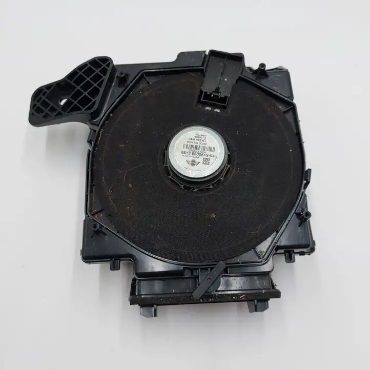 Mini Cooper Countryman R60 (2010 - 2016) 65139800512 Сабвуфер — фото 1
