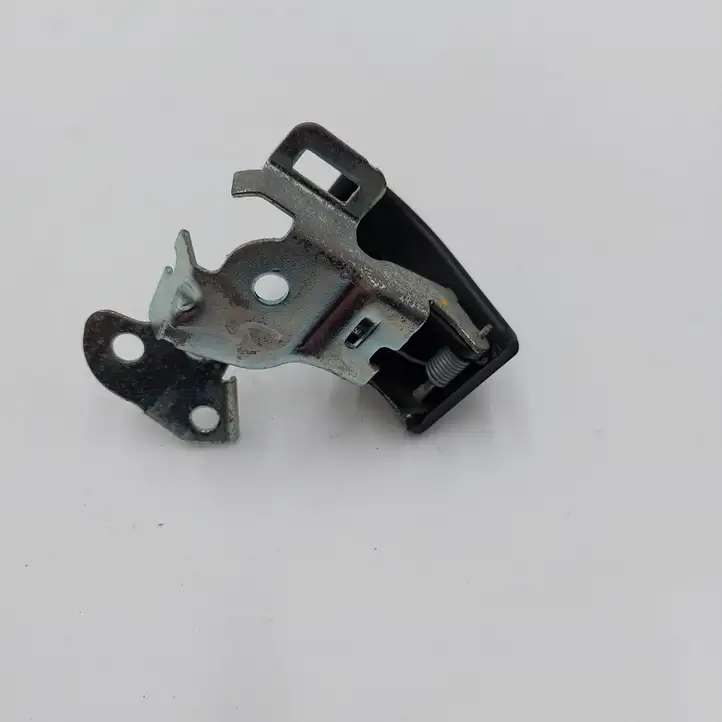 Mini One - Cooper Clubman R55 (2007 - 2014) 714959107 Ручка открытия капота — фото 2