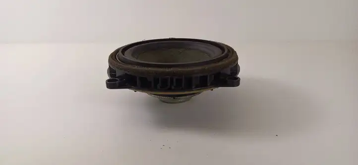 BMW 3 F30 F35 F31 (2012 - 2018) 9264944 Комплект аудиосистемы — фото 3