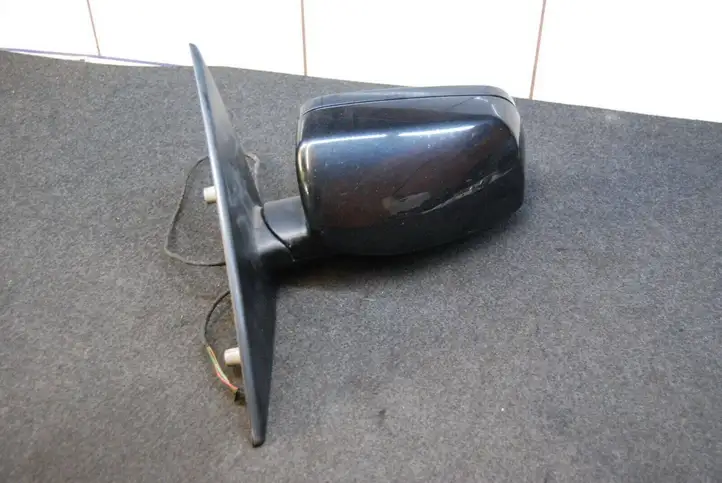 BMW 6 E63 E64 (2002 - 2010) Боковое зеркало с электроприводом — фото 2