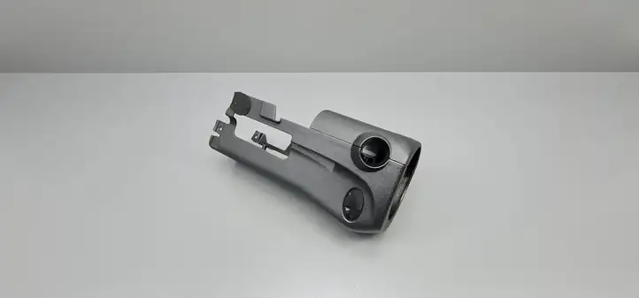 Mini Cooper Countryman R60 (2010 - 2016) 9801679 Обшивка рулевой колонки — фото 1