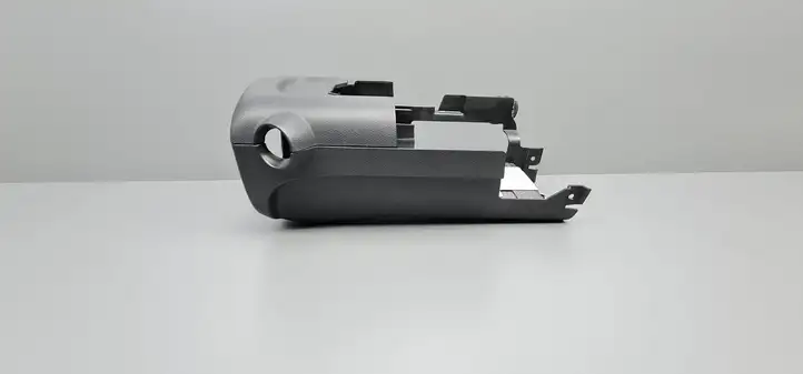 Mini Cooper Countryman R60 (2010 - 2016) 9801679 Обшивка рулевой колонки — фото 5