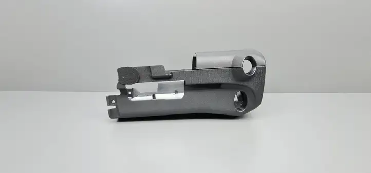 Mini Cooper Countryman R60 (2010 - 2016) 9801679 Обшивка рулевой колонки — фото 6