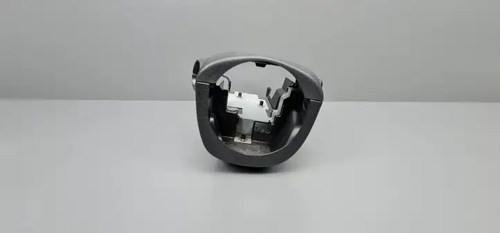 Mini Cooper Countryman R60 (2010 - 2016) 9801679 Обшивка рулевой колонки — фото 7