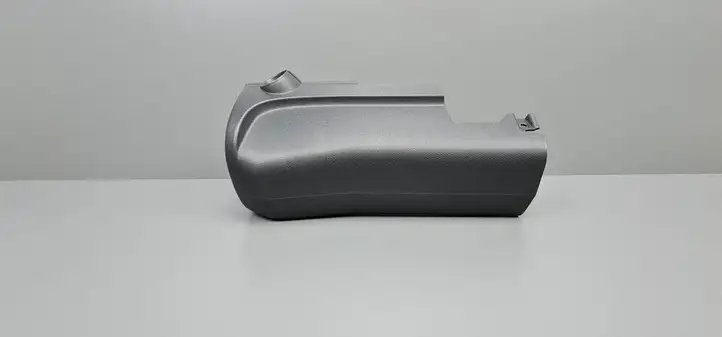 Mini Cooper Countryman R60 (2010 - 2016) 9801679 Обшивка рулевой колонки — фото 8