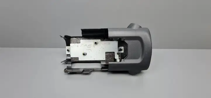 Mini Cooper Countryman R60 (2010 - 2016) 9801679 Обшивка рулевой колонки — фото 9