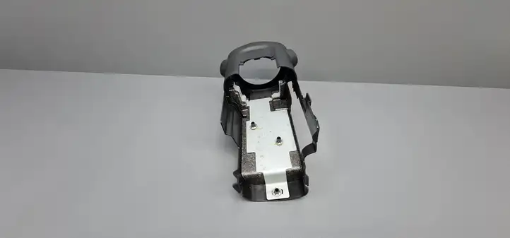Mini Cooper Countryman R60 (2010 - 2016) 9801679 Обшивка рулевой колонки — фото 10