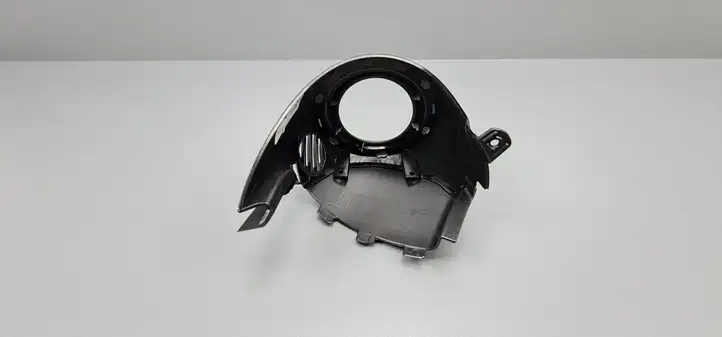Mini Cooper Countryman R60 (2010 - 2016) 9801446 Отделка внутренней панели салона — фото 3