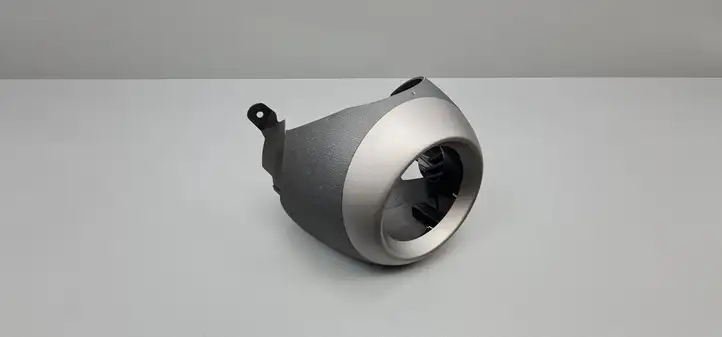 Mini Cooper Countryman R60 (2010 - 2016) 9801446 Отделка внутренней панели салона — фото 5