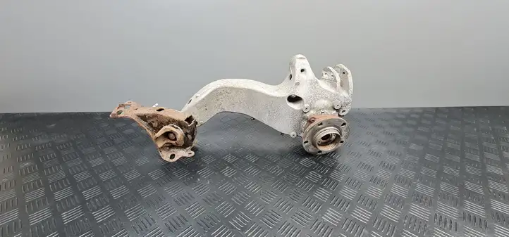 Mini Cooper Countryman R60 (2010 - 2016) 9805658 Вилка подвески — фото 4