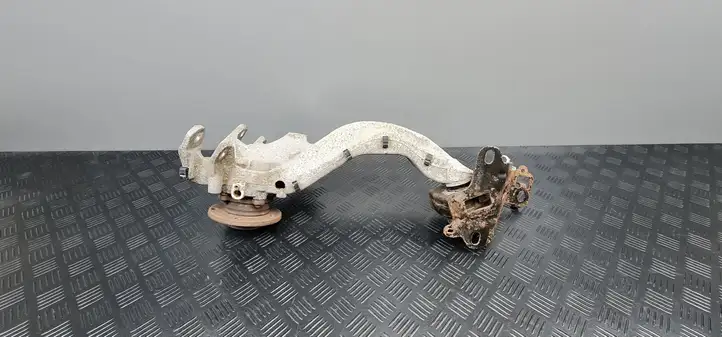Mini Cooper Countryman R60 (2010 - 2016) 9805658 Вилка подвески — фото 5