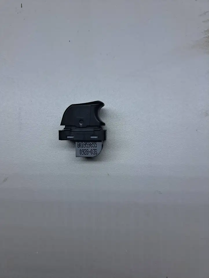 Audi A4 S4 B8 8K (2007 - 2011) 8K0959855 Кнопка стеклоподъемников — фото 2
