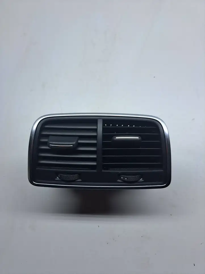 Audi A6 C7 (2011 - 2014) 4G0819203 Задний воздушный дефлектор — фото 1