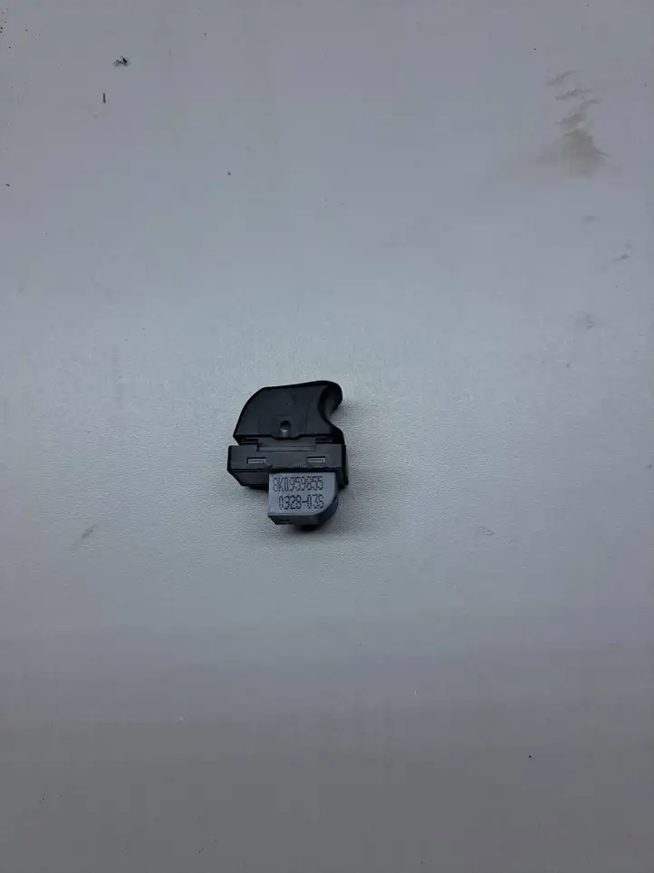 Audi A4 S4 B8 8K (2007 - 2011) 8K0959855 Кнопка стеклоподъемников — фото 2