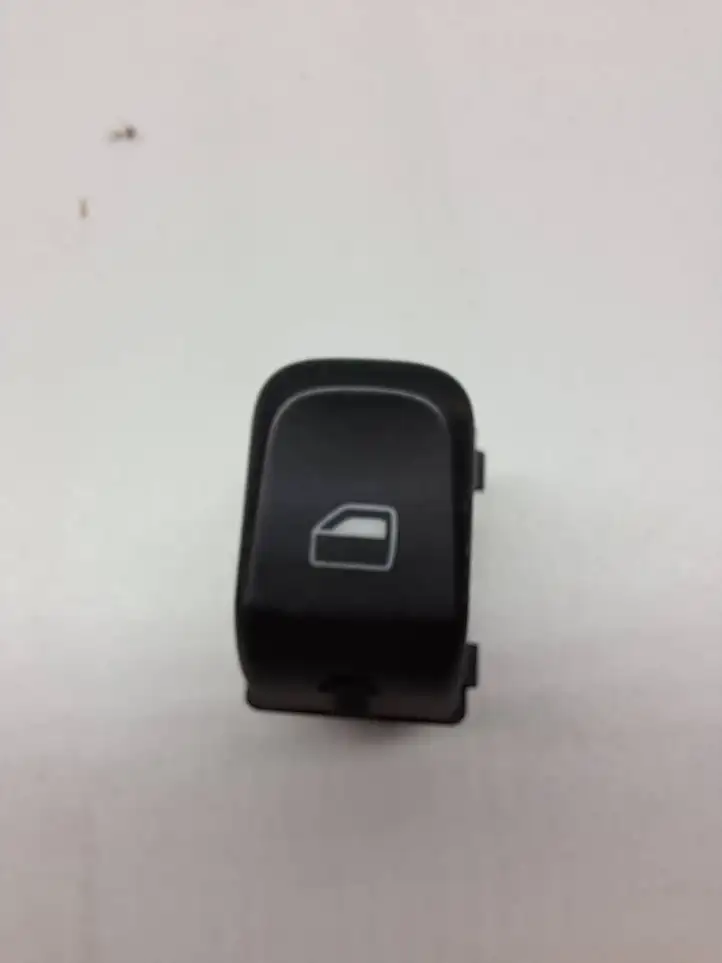 Audi A4 S4 B8 8K (2007 - 2011) 8K0959855 Кнопка стеклоподъемников — фото 1
