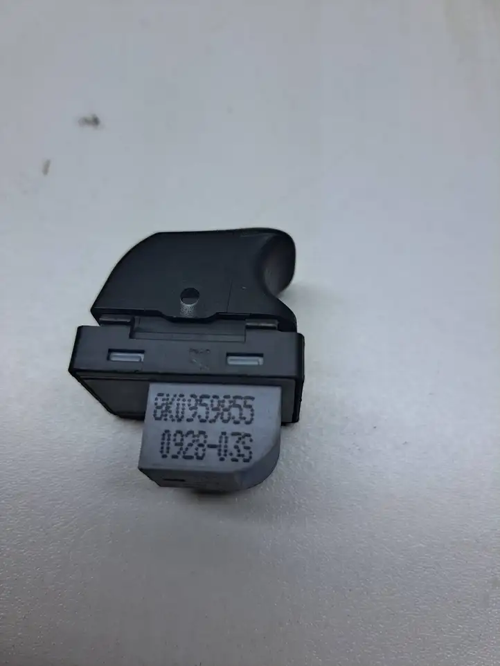 Audi A4 S4 B8 8K (2007 - 2011) 8K0959855 Кнопка стеклоподъемников — фото 2