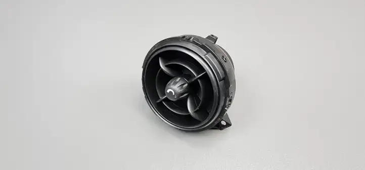 Mini Cooper Countryman R60 (2010 - 2016) 121090210 Боковой воздушный дефлектор — фото 1