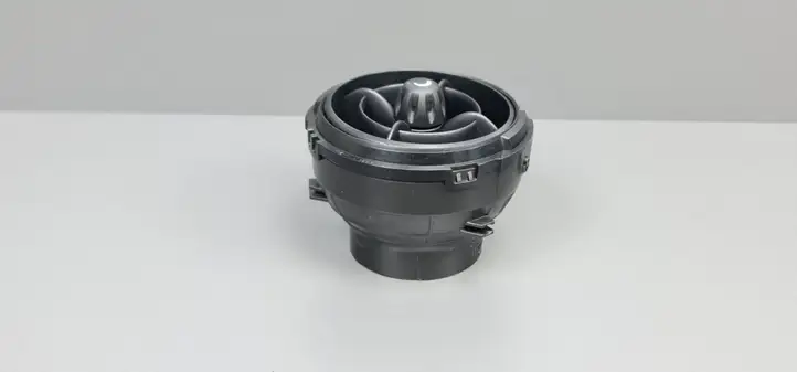 Mini Cooper Countryman R60 (2010 - 2016) 121090210 Боковой воздушный дефлектор — фото 2