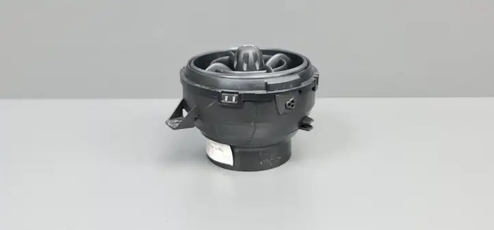 Mini Cooper Countryman R60 (2010 - 2016) 121090210 Боковой воздушный дефлектор — фото 3
