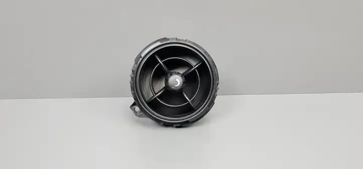 Mini Cooper Countryman R60 (2010 - 2016) 121090210 Боковой воздушный дефлектор — фото 4