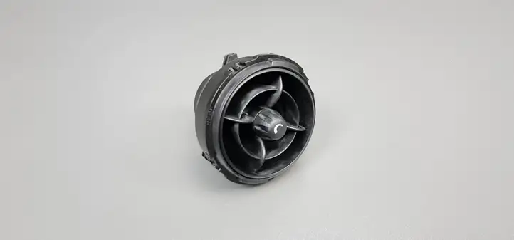 Mini Cooper Countryman R60 (2010 - 2016) 121090210 Боковой воздушный дефлектор — фото 1