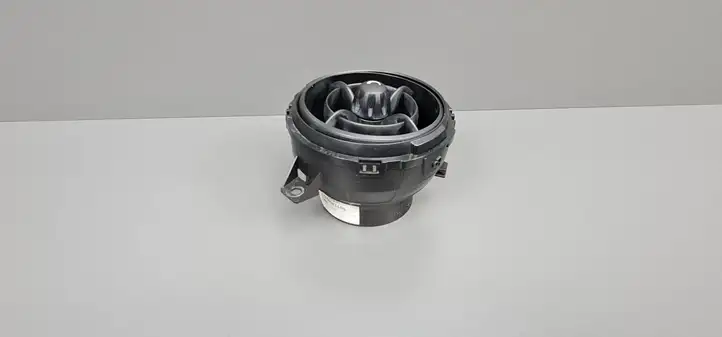Mini Cooper Countryman R60 (2010 - 2016) 121090210 Боковой воздушный дефлектор — фото 4