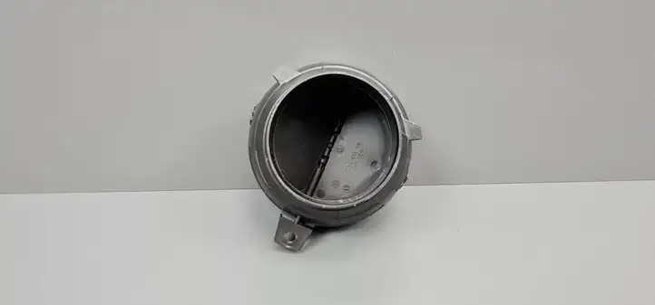 Mini Cooper Countryman R60 (2010 - 2016) 121090210 Боковой воздушный дефлектор — фото 6