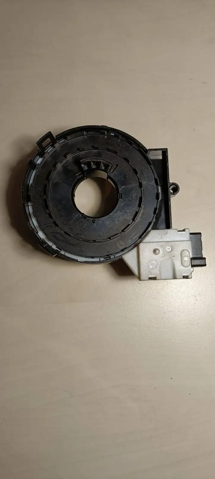 Volkswagen Jetta V (2005 - 2010) 1K0959653C Контактное кольцо SRS — фото 2