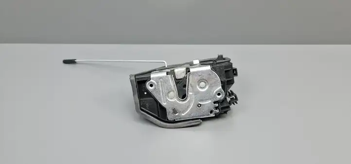 Mini Cooper Countryman R60 (2010 - 2016) A053702 Замок задней двери — фото 6