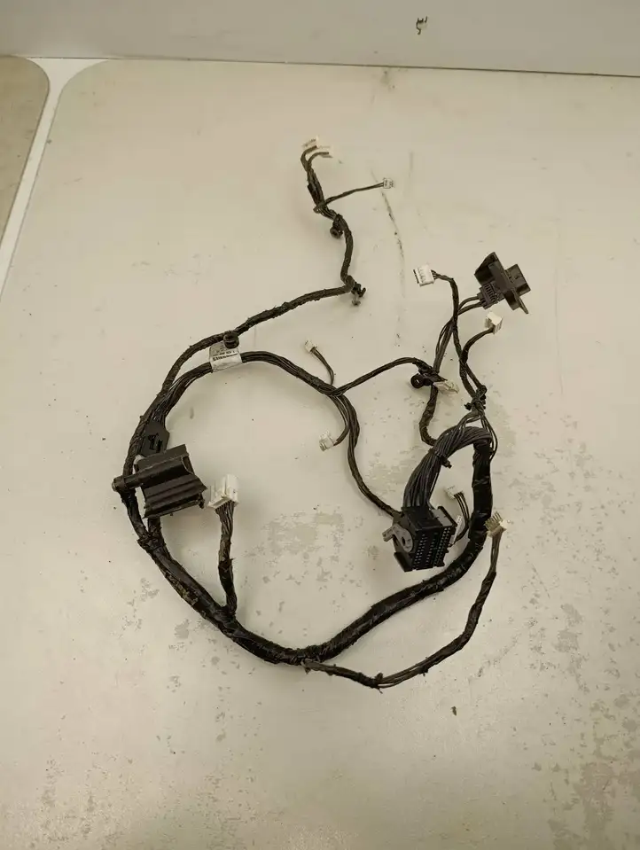 BMW X4 G02 (2018 - )   Провод фары (фар)