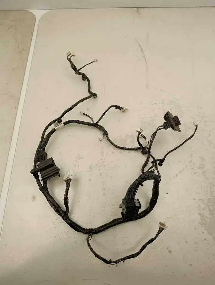 BMW X4 G02 (2018 - )   Провод фары (фар)