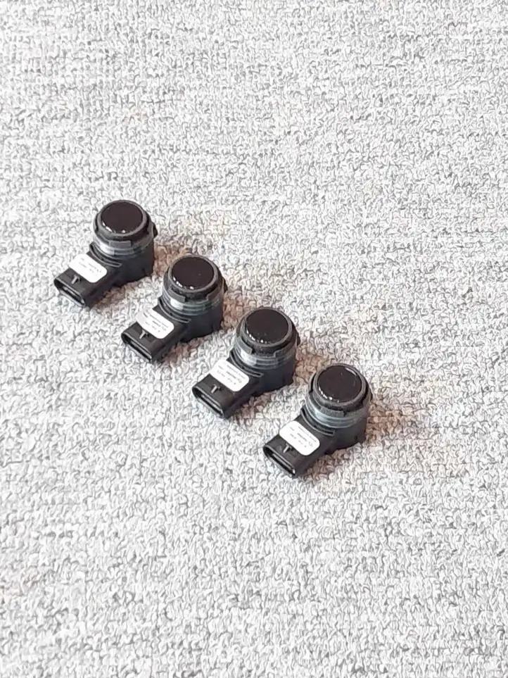 Audi A3/S3 8Y (2020 - )  5Q0919275 Датчик (датчики) парковки