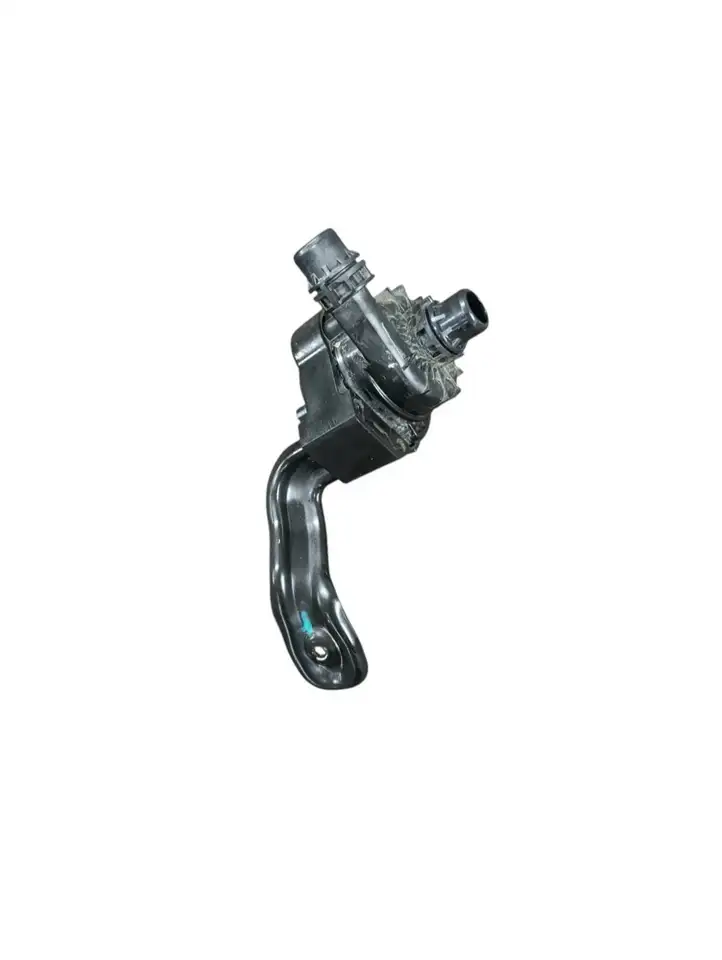Tesla Model S (2021 - ) 160087000A Прочие детали моторного отсека — фото 2