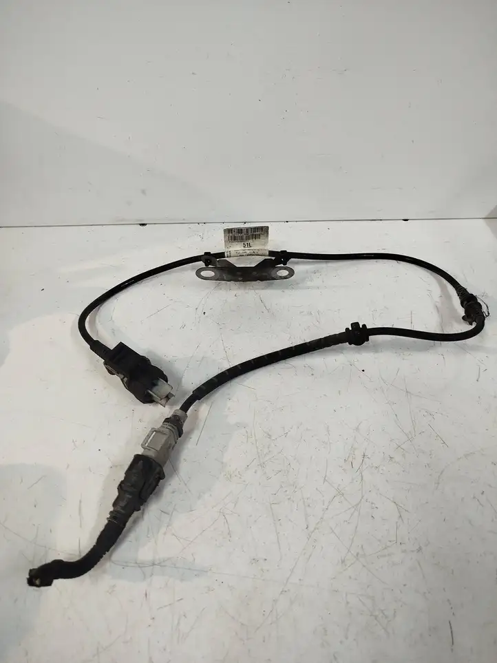 Opel Astra J (2009 - 2012) 13356790 Проводка переднего датчика ABS — фото 1