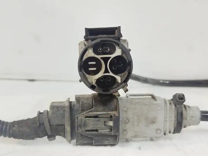 Opel Astra J (2009 - 2012) 13356790 Проводка переднего датчика ABS — фото 2