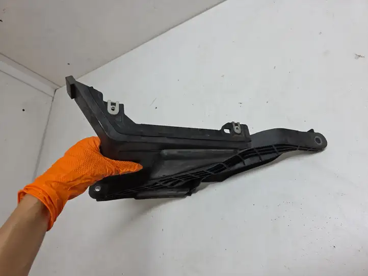 BMW 2 F45 (2014 - 2021) 7351482 Перегородка аккумулятора — фото 4
