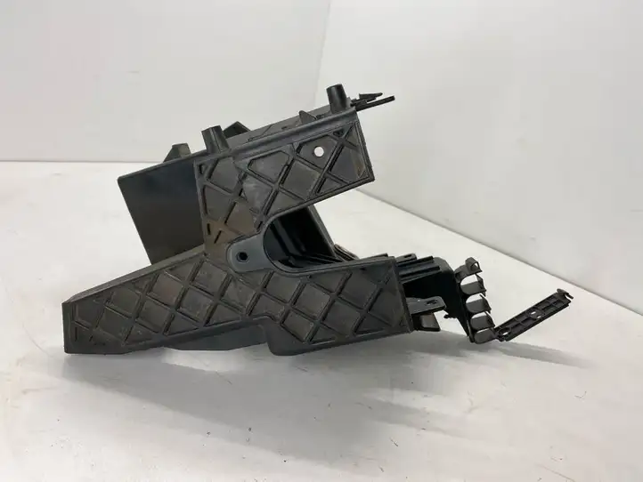 Jeep Grand Cherokee (2010 - 2021) 68318605AA Кронштейн ЭБУ двигателя — фото 1