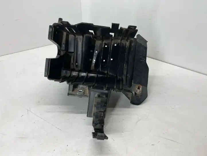 Jeep Grand Cherokee (2010 - 2021) 68318605AA Кронштейн ЭБУ двигателя — фото 7