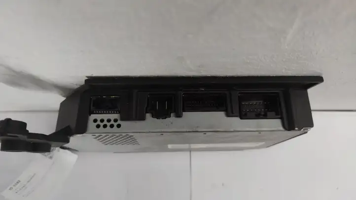 Volvo XC90 (2014 - 2019) 31489614AA Усилитель звука — фото 2