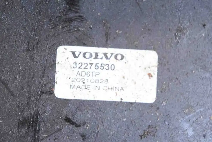 (2020 - ) 32275530 Прочие детали моторного отсека — фото 5