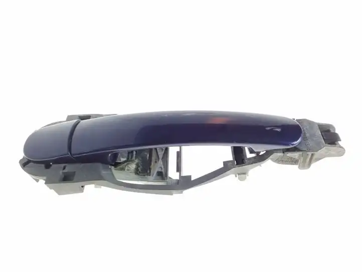 Volkswagen Bora (1998 - 2005) 3B0837885886 Наружная ручка задней двери — фото 1