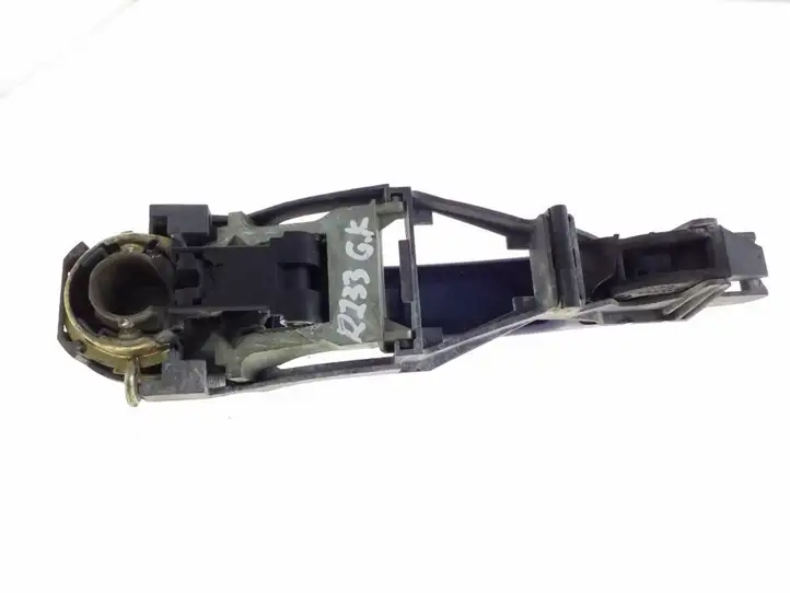 Volkswagen Bora (1998 - 2005) 3B0837885886 Наружная ручка задней двери — фото 2